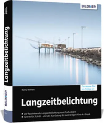 Immagine prodotto di Langzeitbelichtung