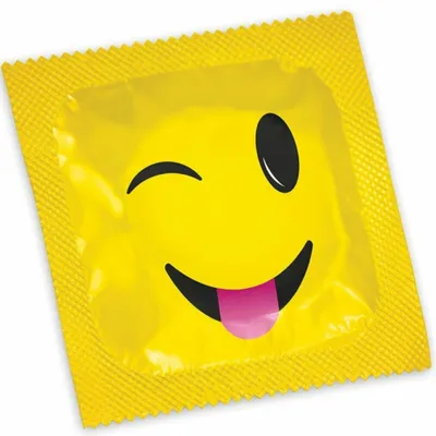 Immagine prodotto di Pasante - Preservativi Smiley Bag 144 Unit