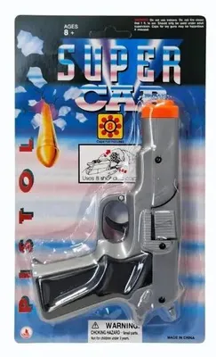Obrázek produktu pro Pistolet - SWEDE