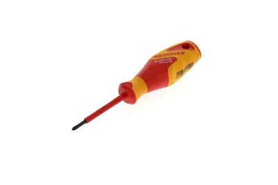 Obrázek produktu pro Gedore 1612107 ruční šroubovák