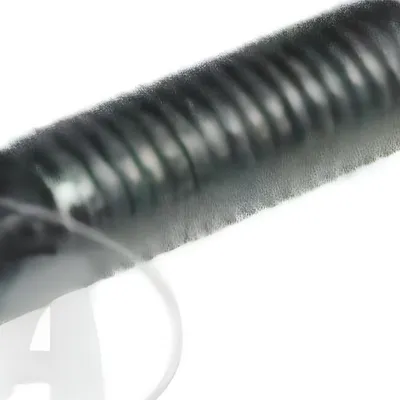 Produktbild von Sechskantschraube M8x45-8.8-A4K (DIN 931)