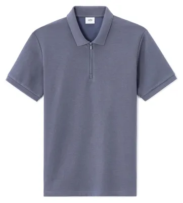 Produktbild von Celio Lezipo Polohemd für Herren Größe M