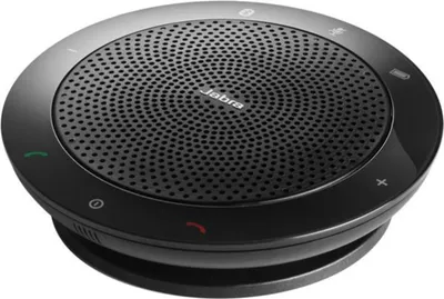 Produktbild von Jabra SPEAK 510+ MS - Freisprechtelefon - Bluetooth