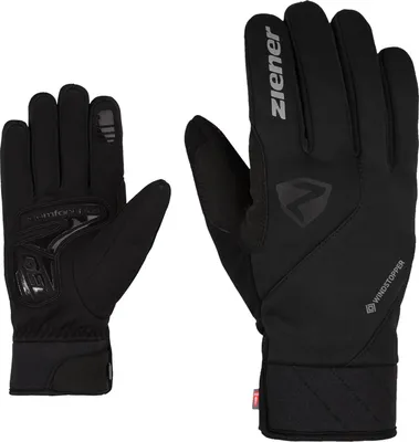 Produktbild von ZIENER Uni Fahrradhandschuhe Donni-Z WS PR Bike Glove