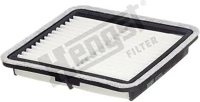 Produktbild von Hengst Luftfilter für Subaru