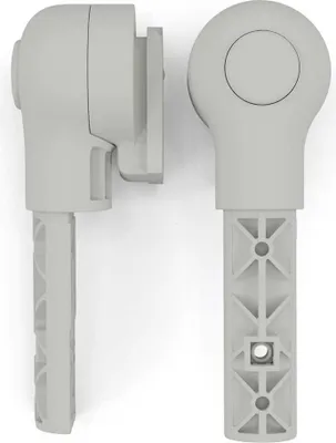 Produktbild von Cybex Lemo2 Kinderhochstuhl Durchsichtig  Durchsichtig One Size