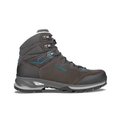 Produktbild von Lowa Lady Light Ll Schiefer/Türkis 39