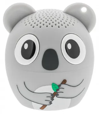 Zdjęcie produktu dla Pylones - Głośnik Bluetooth Sing Song – Koala