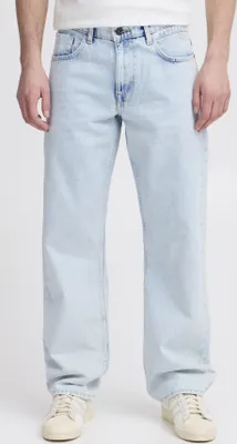 Produktbild von Blend BHFLAKE Herren Jeans Hose Denim 100% Baumwolle relaxed fit