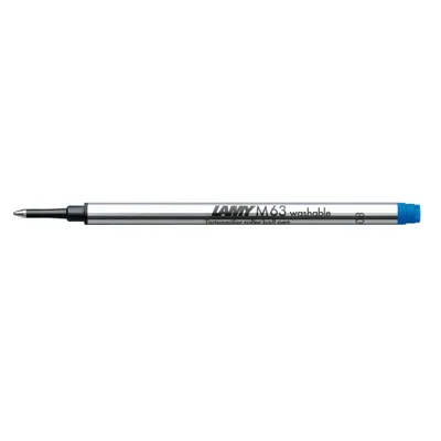 A single product shot of a pen refill on a white background.