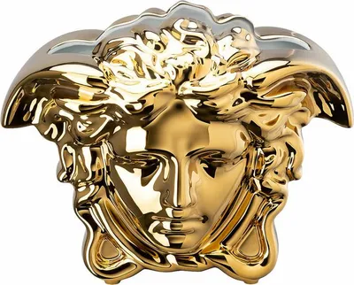Obrázok produktu pre Rosenthal 14493-426157-26021, Porcelán, Medusa Grande, 210 mm