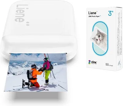 Obrázek produktu pro Sada mini fototiskárny