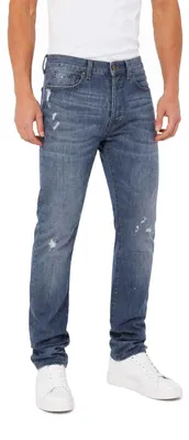 Produktbild von Replay Herren Jeans Hose Jennon Regular Fit