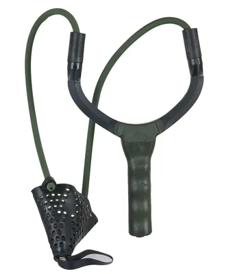 Image de ANACONDA Heavy Distance Boilie Catapult - Futterkatapult