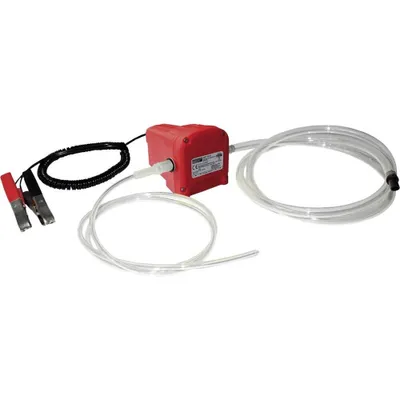 Produktbild von EUFAB 21014 Saugpumpe Kompressor-Öl