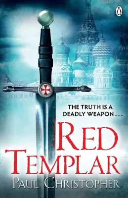 Produktbild von Red Templar