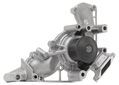 Produktbild von HEPU Kühlmittelpumpe Wasserpumpe für LEXUS GS (GRS19, UZS19, GWS19) P7703
