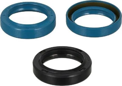 Produktbild von ELRING Wellendichtring 007.552 zum Lenkstockhebel passend für MERCEDES-BENZ Stufenheck (W124) 9,5mm NBR (Nitril-Butadien-Kautschuk) 32mm 44mm