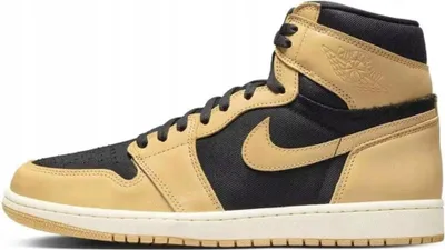 Produktbild von Schuhe Nike Air Jordan 1 Retro High OG 555088202