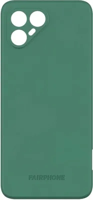 Immagine prodotto di Fairphone F4COVR-1GR-WW1 telefono cellulare parte di ricambio Coperchio posteriore dell'alloggiamento Verde