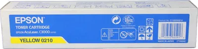 Immagine prodotto di EPSON Cartuccia toner giallo