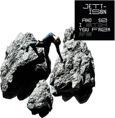 Obrázek produktu pro And So I Watch You From Afar: Jettison