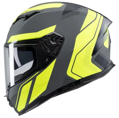 Zdjęcie produktu dla SPEC-X Integralhelm "SX-82.03/R1 STINGER"