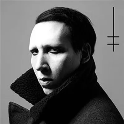 Obrázok produktu pre Universal Music Marilyn Manson - Heaven Upside Down, CD, Heavy metal, CD, Marilyn Manson, Fyzické médiá, Dospelý, 1 disky