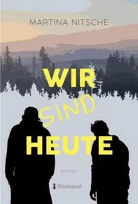 Immagine prodotto di Wir sind heute