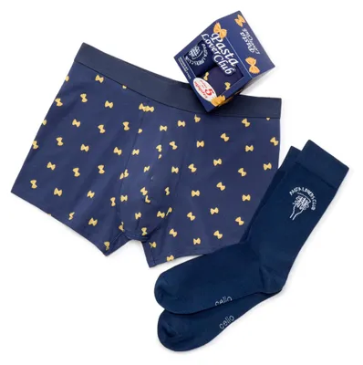 Produktbild von Celio Geschenkverpackung für Unterwäsche Pasta L