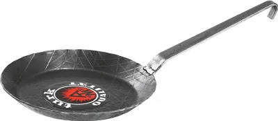 Produktbild von turk 65226 Pfanne schmiedeeisern 24cm, grau