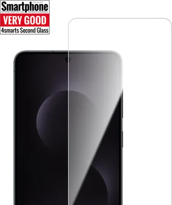 Zdjęcie produktu dla 4smarts 541738, Samsung, Galaxy S26 Ultra, Odporność na upadki, Odporny na uderzenia, Odporny na zadrapania, Przezroczysty, 1 szt.