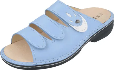 Produktbild von Finn Comfort Kos Damen Pantolette in Gr. 39