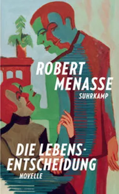 Immagine prodotto di Die Lebensentscheidung