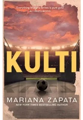 Obrázek produktu pro Kulti