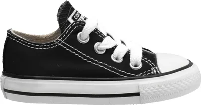 Produktbild von Converse Sneakers 7J235C in Black color size 21