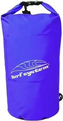 Obrázek produktu pro Surf System Dry Bag 50l Blue Blue Jedna velikost
