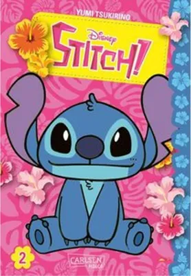 Obrázek produktu pro Stitch! 2
