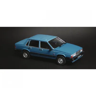 Obrázok produktu pre volvo 760 GLE 1:24
