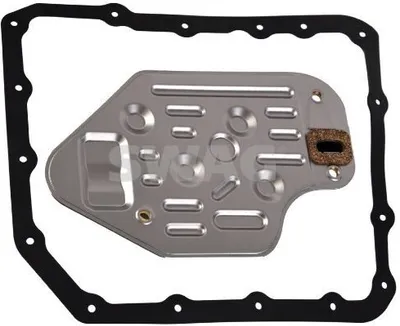 Produktbild von SWAG 33 10 0287 Hydraulikfiltersatz AT Automatikgetriebe für BMW 3 Limousine (E46)