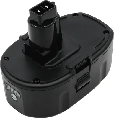 Obrázok produktu pre TECHTEK Batéria kompatibilná s [DeWalt] DCD925, DCD925B2, DCD925KA, DCD925N nahrádza DC9180, pre DC9180C, pre DC9182