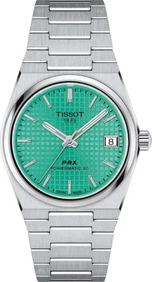 Image de TISSOT Montres-bracelets T1372071109101