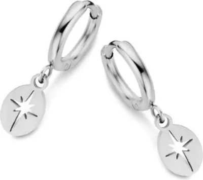 Produktbild von Damenohrringe CO88 Collection 8CE-70157 Silberfarben