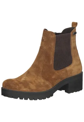 Produktbild von Bama Stiefelette Stiefelette Leder
