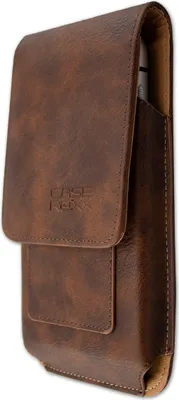 Produktbild von caseroxx Outdoor Handy Tasche passend für Blackview BV9600 / BV9600 Pro mit drehbarem Gürtelclip, Schutz Holster