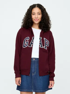 Produktbild von GAP Sweatshirt mit Logo Größe XS