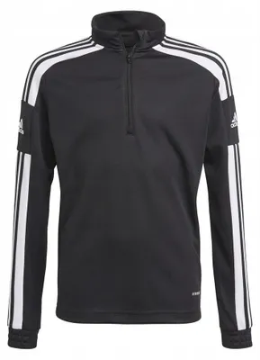 Immagine prodotto di Adidas - Felpa "Squadra 21" per bambini PP4519 (140) (Nero)