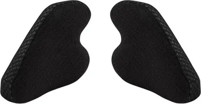 Obrázok produktu pre Troy Lee Designs Stage Cheekpads Wangenpolster, čierna (15mm)