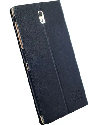 Produktbild von Krusell Malmö Tablet Tasche 71370 für Samsung Galaxy Tab S 8.4 - Schwarz
