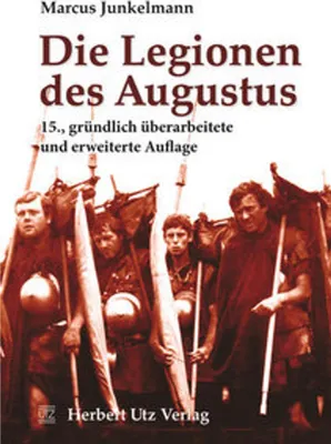 Image de Die Legionen des Augustus
